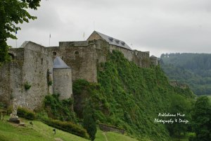 57. Bouillon Castle