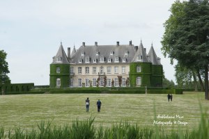 Chateau de la Hulpe