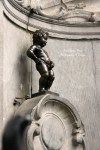 Manneken Pis