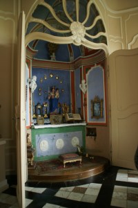 Private Altar 