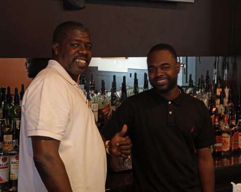 Stafford&amp;bartender