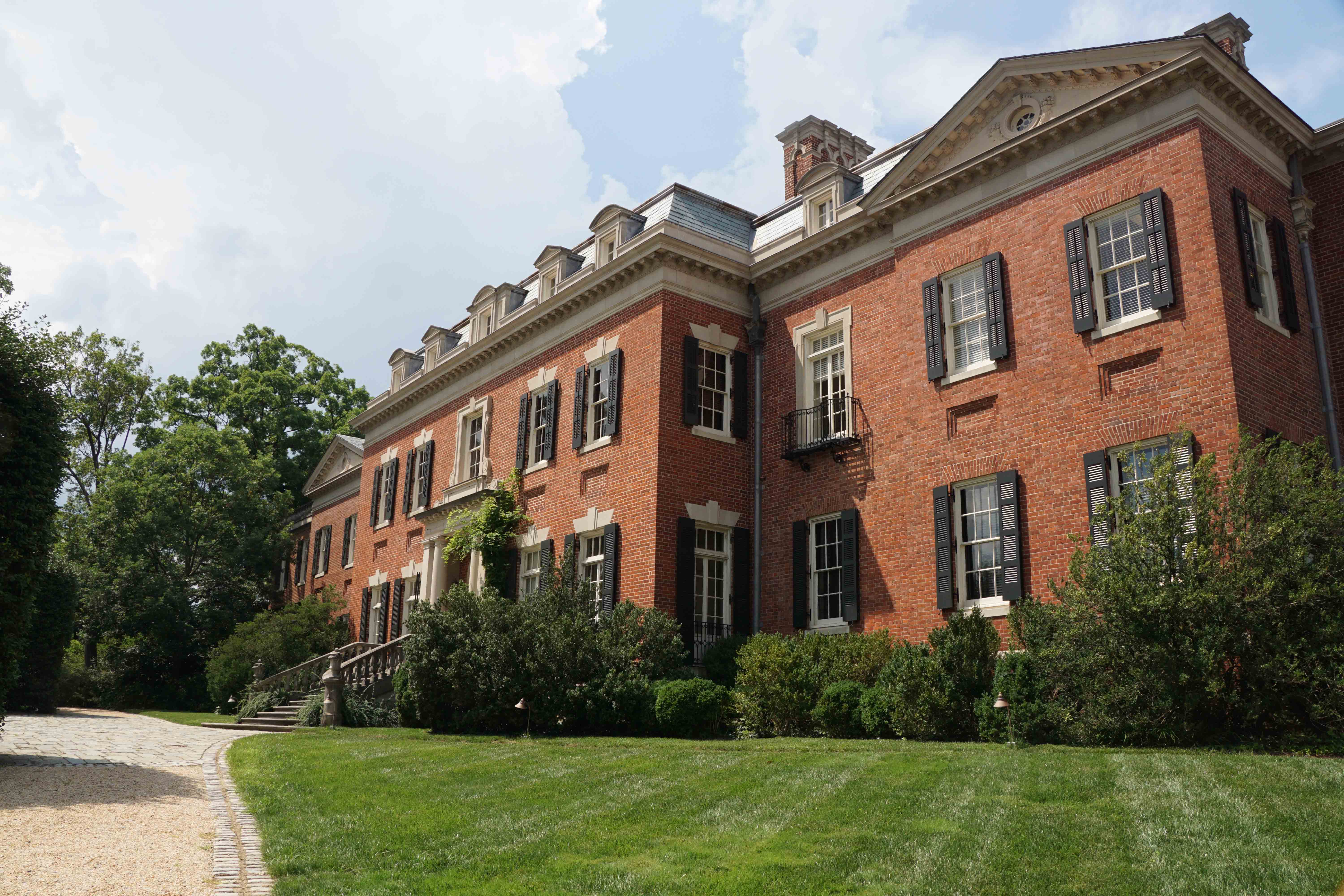 Dumbarton Oaks