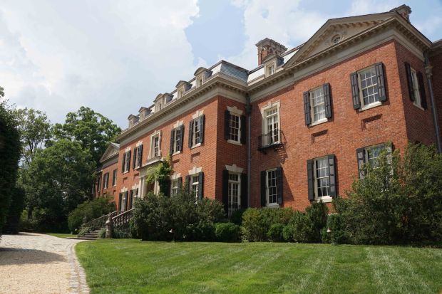 Dumbarton Oaks