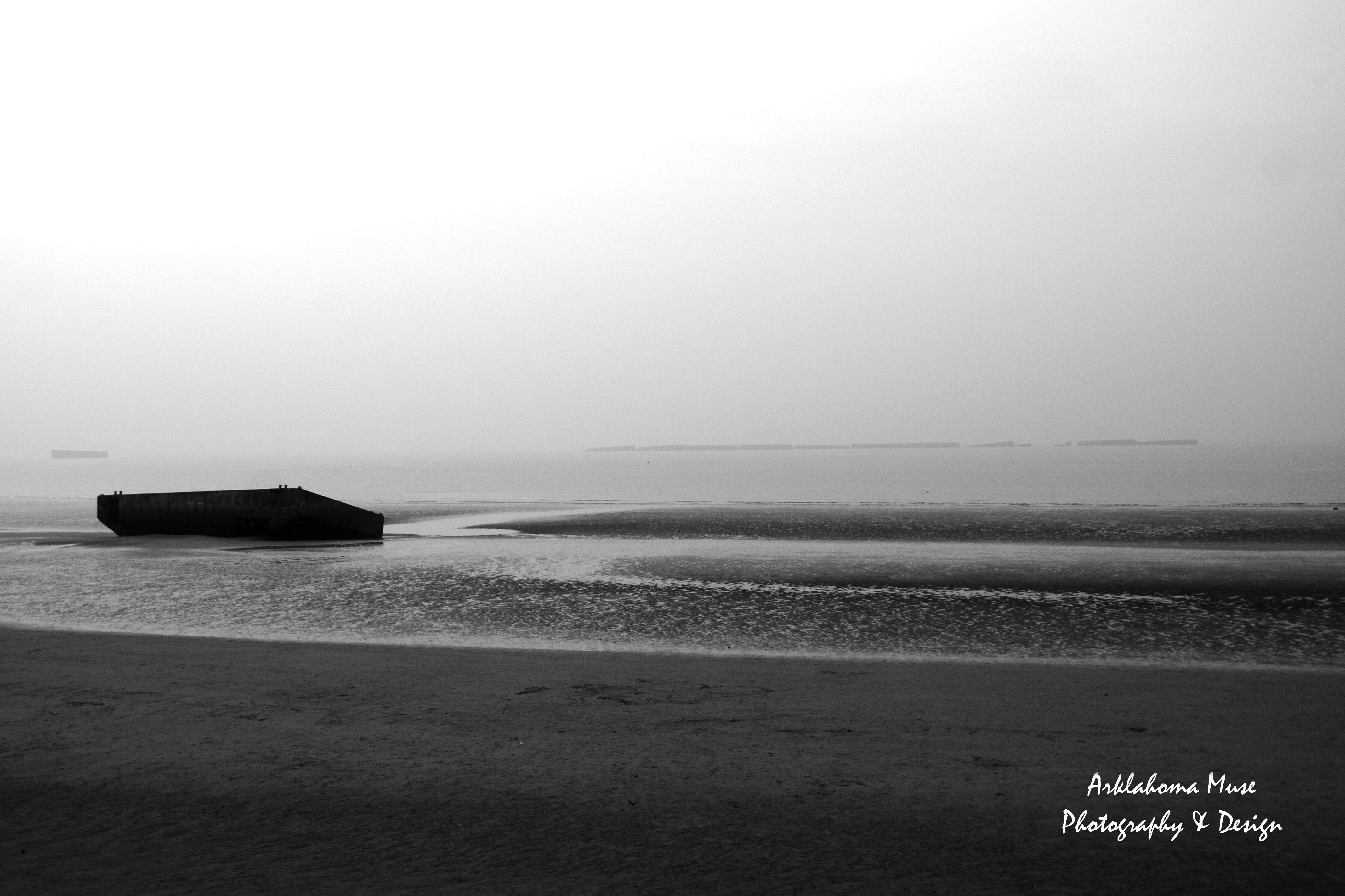 Arromanches-les-Bains