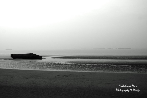 Arromanches-les-Bains